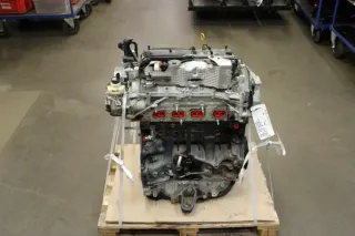 Motor Diesel - Nissan NV300 (2020) M9R710 1010201Q6K - Bild 2