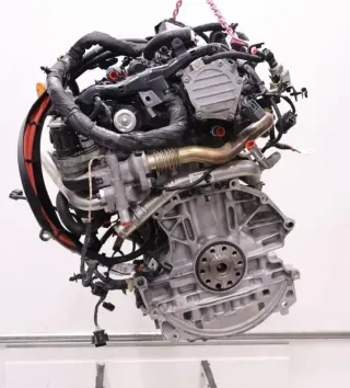 Motor Diesel - Volvo XC40 (2020) D4204T16 36011597 104.830km - Bild 2