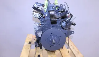 Motor Diesel - Aixam Övrigt (2020) 4KL4242 25.290km - Bild 2