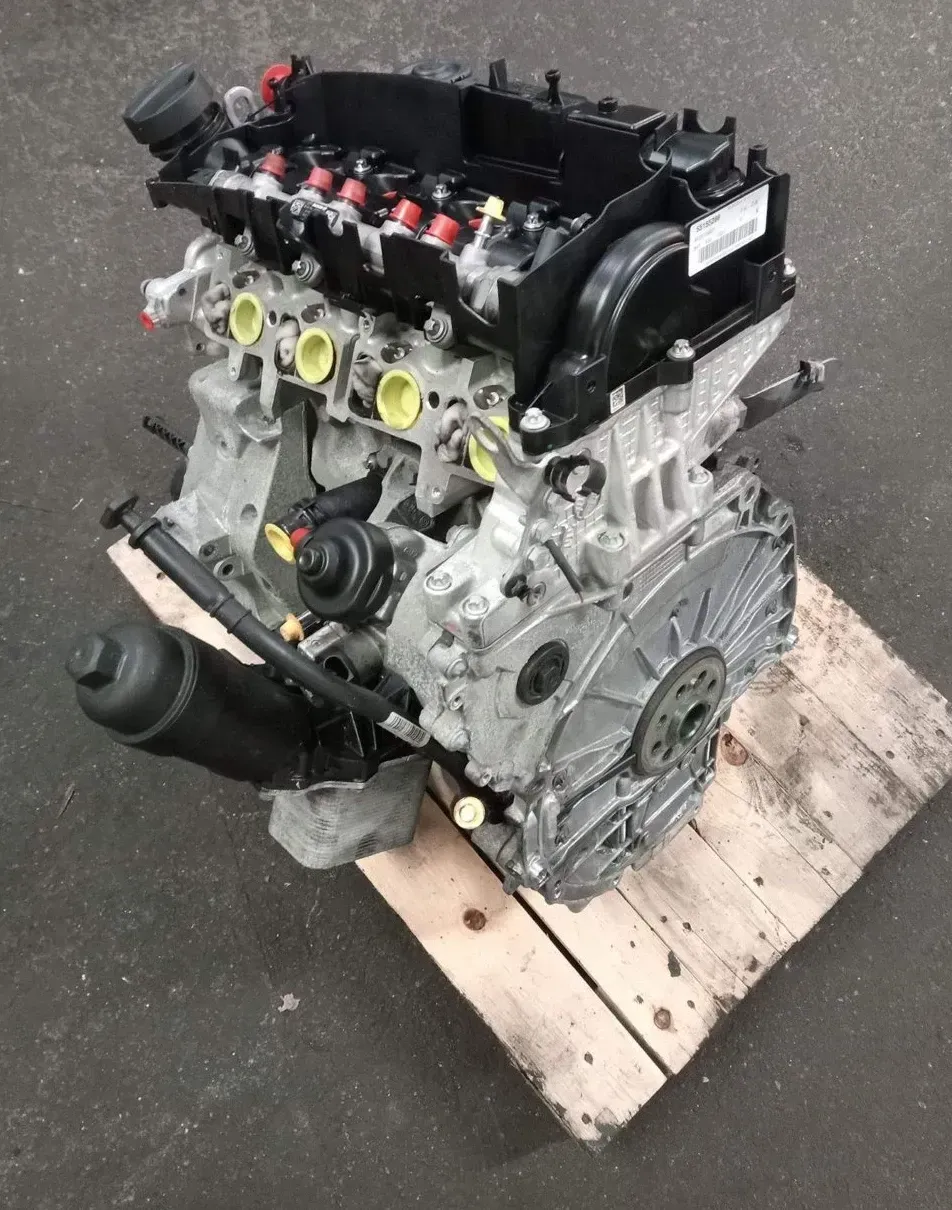 Motor Diesel - BMW 1-Series (2018) B47-D20A 11002473176 - Bild 1