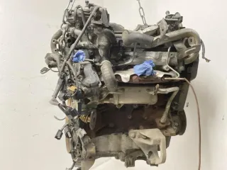 Motor Diesel - Mercedes B-Class (2018) K9K - Bild 3