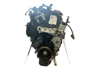 Motor Diesel - Peugeot Partner (2018) 1611138680 58.000km - Bild 3