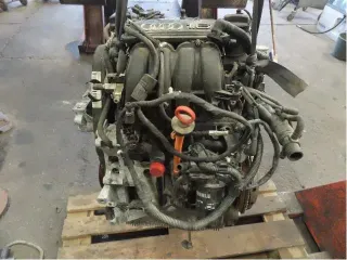 Motor Benzin - Audi A3, S3 (2011) CMXA 06A 100 045 R - Bild 1