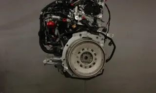 Motor Diesel - Audi A4, S4 (2016) DEUA 04L100091S 76.420km - Bild 1