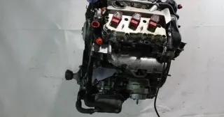 Motor Benzin - Audi A6, S6 (2007) BDW 06E100035H - Bild 3