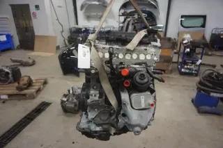 Motor Diesel - Audi A6, S6 (2022) DTPA 05L100031J 10.000km - Bild 2