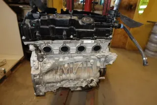 Motor Diesel - BMW 3-Series (2016) B47-D20A 11 00 2 455 618 117.870km - Bild 2