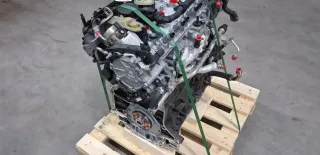 Motor Benzin - Audi A6, S6 (2024) DRYA 06N100033D 10.530km - Bild 1