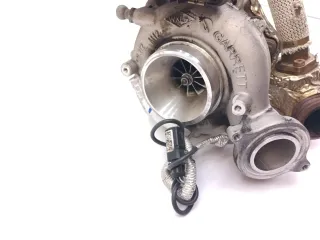 Turbolader 059145873BJ VW Amarok Audi Q7 A8 A7 A6 A5 A4 3.0 TDI - Bild 3