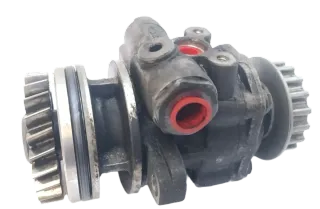 Servopumpe 7H0422153A VW T5 Transporter Touareg 2.5 TDI - Bild 1