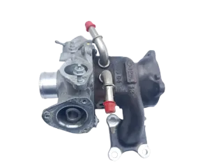 Turbolader CM5G-6K682-HB Ford Focus C-Max B-Max Fiesta Tourneo - Bild 2