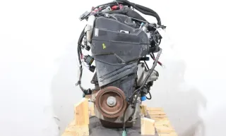 Motor Diesel - Renault Kangoo (2019) K9K-628 8201585152 69.620km - Bild 4