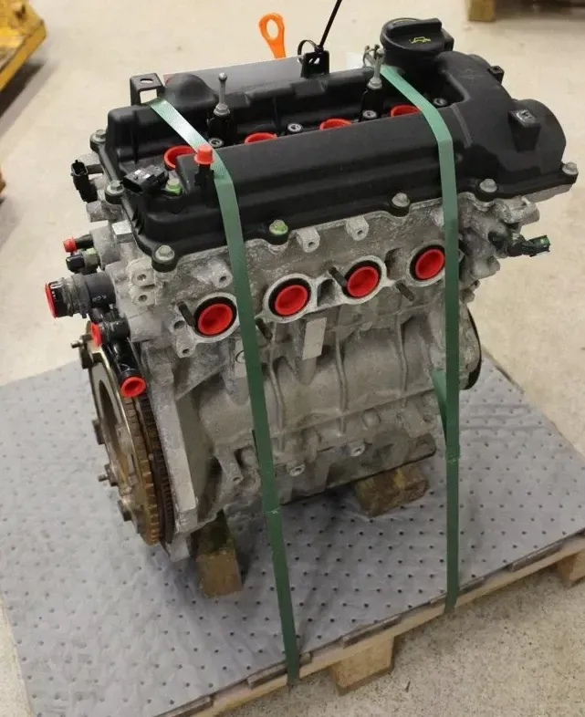 Motor Benzin - Hyundai i30 (2015) G4LC Z147103Z00 - Bild 1