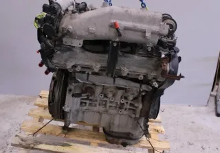 Motor Benzin - Hyundai Santa Fe (2007) 161P13EA00 - Bild 3