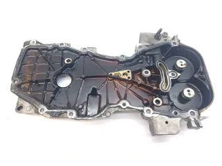 Stirndeckel Abdeckung 135029555R Dacia Duster Renault Megane Nissan - Bild 3