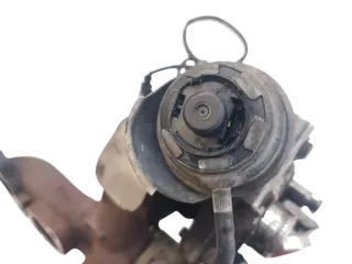Turbolader 03L253010F VW Audi Seat Skoda - Bild 3