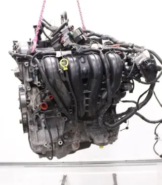 Motor Benzin - Ford S-MAX (2008) TBWA 1658585 - Bild 4