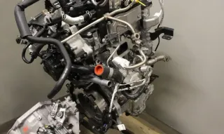 Motor Benzin - Hyundai i20 (2022) G3LF 96AQ107F01 1.740km - Bild 3