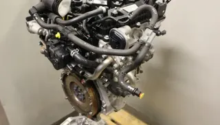 Motor Benzin - Hyundai i10 (2020) G3LD C99T1-07V00 22.430km - Bild 2