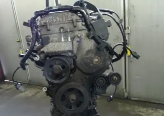 Motor Diesel - Hyundai Getz (2007) D4FA 21101 2AC00 - Bild 3