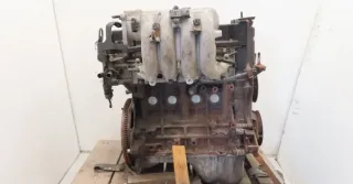 Motor Benzin - Hyundai Getz (2006) 104C12 6P04 - Bild 2