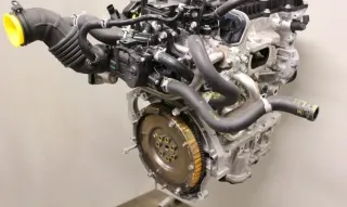 Motor Benzin - Hyundai i20 (2022) G4LF P95T108V00 11.200km - Bild 2