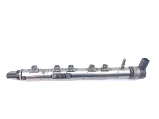 Einspritzleiste Verteiler 7809127 BMW F20 F1 E90 E91 F34 F36  E84 - Bild 2