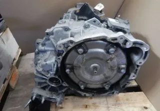Automatikgetriebe - Ford Mondeo (2008) 1727969 - Bild 1