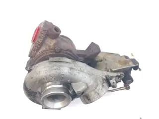 Turbolader A6460901080 Mercedes W211 W204 2.2 CDI - Bild 2