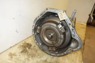 Automatikgetriebe - Mercedes C-Class (2007) 72269506546521 A 211 270 33 00 - Bild 1