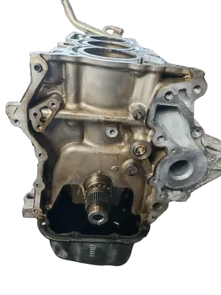 Motorblock 1050A934 Mitsubishi Space Star Mirage 3A90 - Bild 4