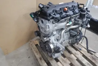 Motor Benzin - Honda Accord (2009) R20A3 - Bild 3