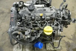 Motor Diesel - Renault Kadjar (2017) 8201708460 - Bild 2