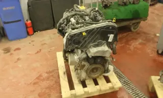 Motor Diesel - Opel Vectra (2008) Z19DTH 93169184 - Bild 2