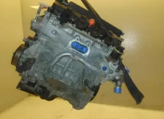 Motor Benzin - Honda Civic (2012) R18Z4 10002-R3A-P00 75.000km - Bild 2