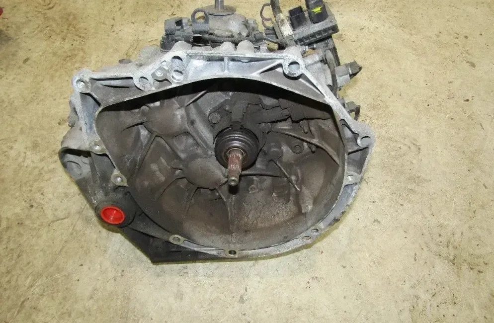 Automatikgetriebe - Citroen Berlingo (2014) 2231 T1 - Bild 1