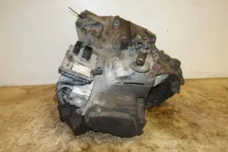 Automatikgetriebe - Citroen C4 Grand Picasso (2008) 2231 80 - Bild 2