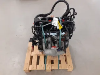 Motor Benzin - Honda CR-V (2019) 1036914 100025TZG00 108.200km - Bild 2