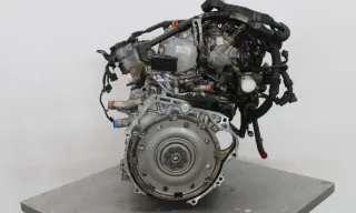 Motor Diesel - Honda Accord (2012) N22B1 10002RL0G10 - Bild 1