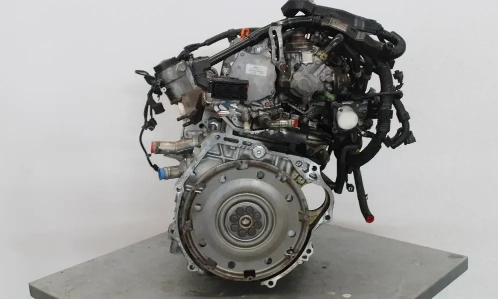 Motor Diesel - Honda Accord (2012) N22B1 10002RL0G10 - Bild 1