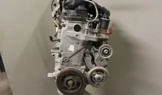 Motor Benzin - Honda CR-Z (2011) 10002-RTW-E00 77.150km - Bild 3
