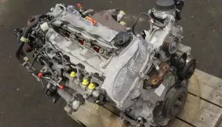 Motor Diesel - Honda Accord (2011) N22B1 10002RL1G00 - Bild 2
