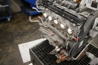 Motor Diesel - Volvo XC60 (2015) 6906353 36050625 - Bild 2