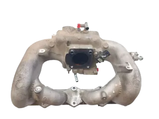 Ansaugbrücke 13110-54D04-000 Suzuki JIMNY  M13A-1977597 - Bild 2