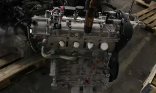 Motor Benzin - Volvo V60 Cross Country (2017) 6906563 36050817 - Bild 1