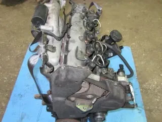 Motor Diesel - Volvo S40, V40 96-04 (2001) D4192T4 - Bild 2