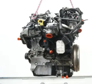 Motor Diesel - Seat Alhambra (2015) CFGC 03L100090JX - Bild 2