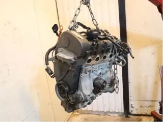 Motor Benzin - Seat Ibiza (2007) BBZ - Bild 2