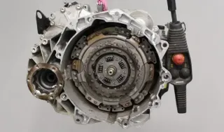 Automatikgetriebe - Audi A1 / S1 (2017) SMJ 0AM300041LX 25.720km - Bild 1
