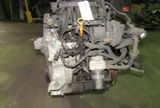 Motor Benzin - Audi A3, S3 (2002) BFQ - Bild 2